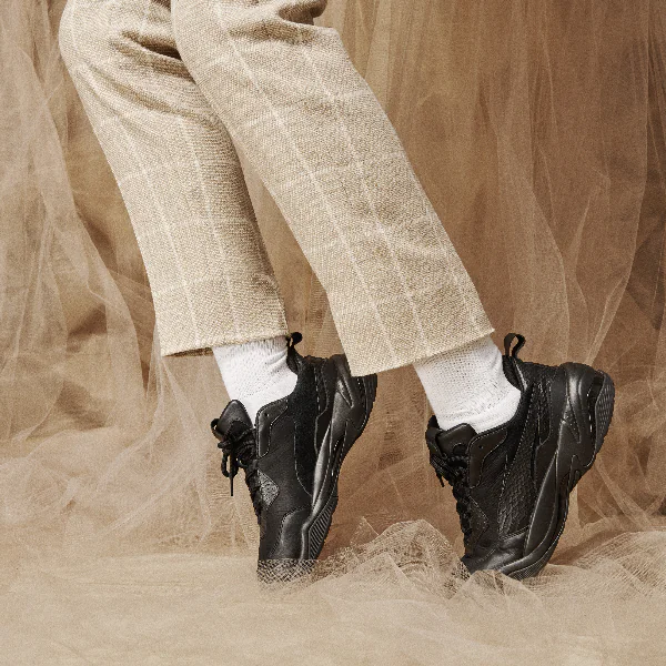 向過去經典致敬！PUMA Thunder Desert 復刻 Dad Shoe 2.0 即將發售！
