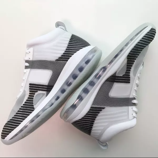 比起打球更適合拿來走秀！Nike LeBron x John Elliott「Icon」球鞋細節多到你會怕！