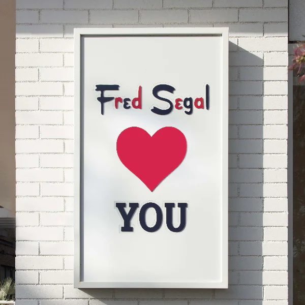 「國際級選品店 Fred Segal」要進駐台灣了！帶來上百個品牌 HELMUT LANG、DSQUARED2、Maison Margiela ...全都在這一次逛！