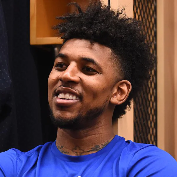 槓上籃球之神！Nick Young 竟在網路上大膽抨擊 Jordan Brand　引發大批網友正反論戰！