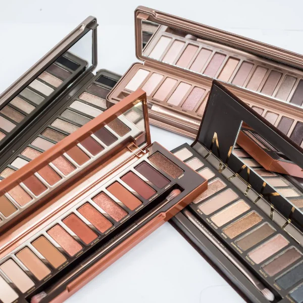 美妝界的最壞消息！曾為 Urban Decay 帶來 10 億銷量的 Naked Palette 將要永久下架！
