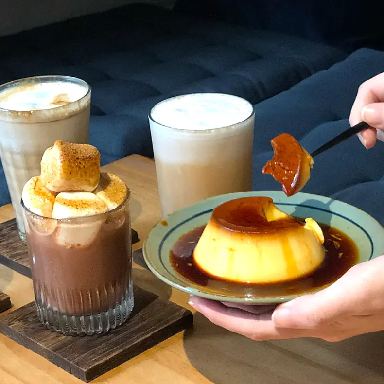 #POPSPOTS in Taiwan：週末午後走趟新竹，找尋隱身巷弄的老宅小店！