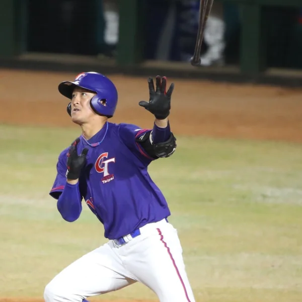全明星陣容也沒在怕！中華 2 比 1 驚奇擊敗韓國搶先開胡　相隔 12 年來再度擊垮南韓！