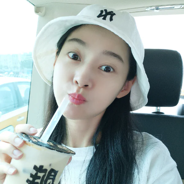 《延禧攻略》純妃娘娘開櫃，「滿滿的片狀物」驚動粉絲！娘娘自嘲：「我有倉鼠屬性」