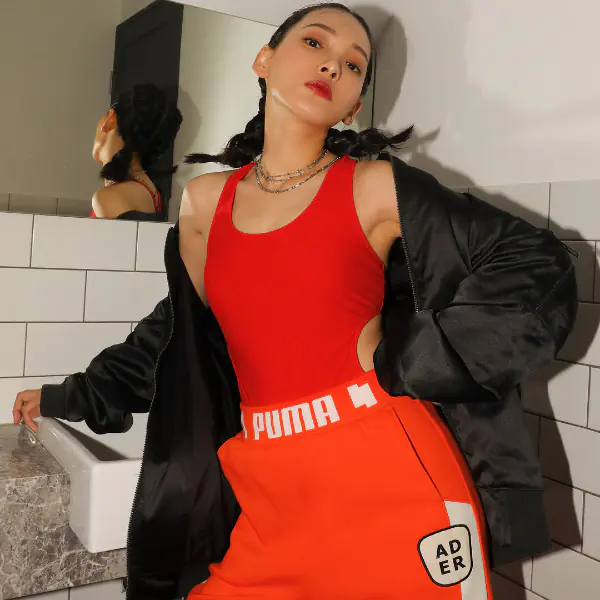 前衛與復古完美結合！PUMA X ADER ERROR「FUTRO」未來意象完整系列高清曝光！