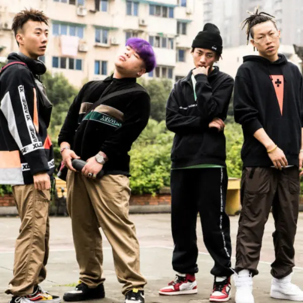別再叫他們海爾兄弟！Higher Brothers 因侵權問題正式更名為「更高兄弟」！