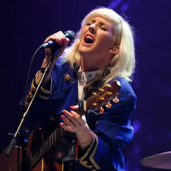 艾麗高登九月初登台開唱！熱門 10 曲總複習　「電音精靈、電影主題曲天后」不是叫假的！
