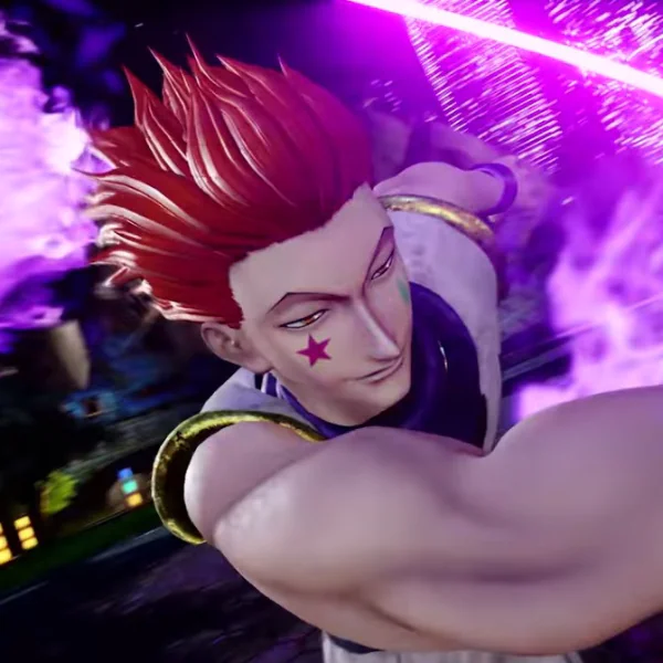 《JUMP FORCE》最新預告再吸人氣！《獵人》、《航海王》經典角色都收錄　小傑還能變大傑 …