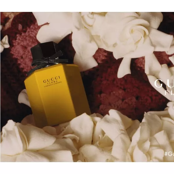 魏瓔珞與傅恆的定情香味！Gucci 梔子花香氛限量上市