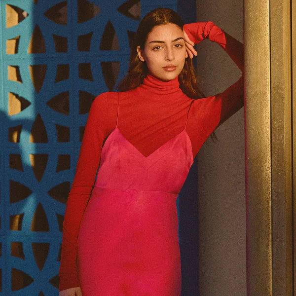 H&M Studio 秋冬系列即將登場！女裝呈現「雙峰」率性自然 男裝主打學院、運動風格混搭