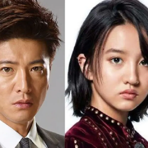 木村光希超高人氣 IG 破百萬追蹤　木村拓哉「好爸爸」形象再度翻紅！