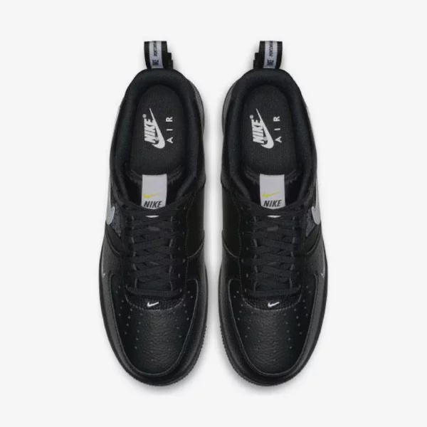 不是 Virgil Abloh 聯名款！Nike Air Force 1 Low LV8 Utility 重新詮釋解構式美學！