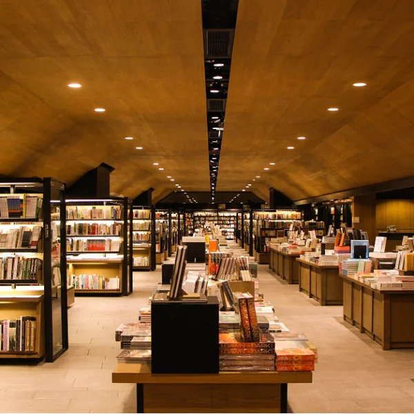 三日不讀書，面目可憎也！盤點 4 家潮青們必去的書店