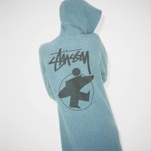 新舊融合重塑 70 年代 Disco 時尚！Stüssy Women 2018 秋季女裝登場！
