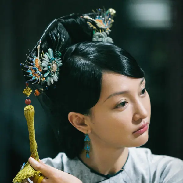 《如懿傳》加更，追劇追好追滿！周迅神仙級演技讓網友紛紛跪了！