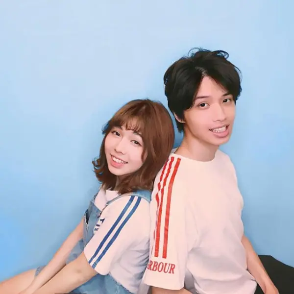 不是真的喜歡男生？！網紅「海恩奶油」哽咽出櫃：每次和男友逛街都是我在看女生