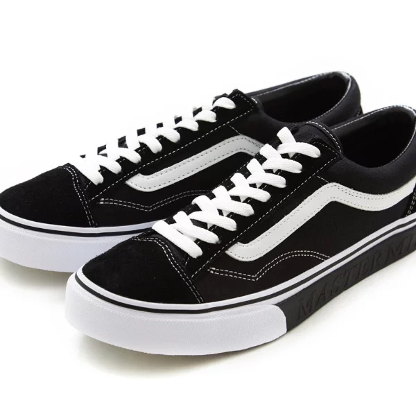 聯名是那麼容易的事嗎？mastermind 和 Vans 再度攜手推出全新 Old Skool V36 OG