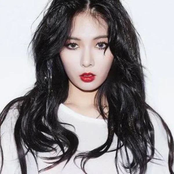 泫雅 HyunA 「認愛師弟」事件首次取消演出！IG發文：「不要擔心我」