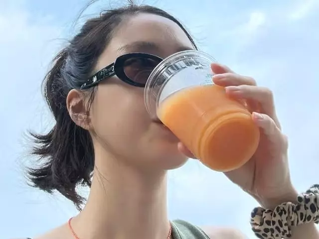 2025 必喝 10 款天然健康果汁推薦：排毒瘦身、減肥消痘，一起輕鬆擁有完美體態與美肌！