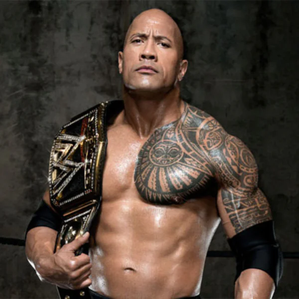 地表最「硬」男人回歸！巨石強森將極有可能再度重返 WWE 職業摔角舞台！