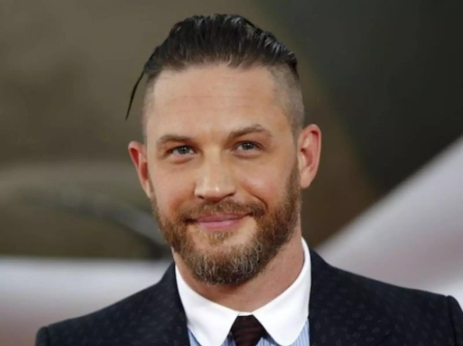 《猛毒 3》台灣即將上映！湯姆哈迪 Tom Hardy 坦言起初不認識角色：「10 歲漫畫迷兒子教我的」