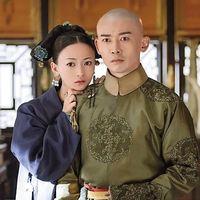 【鬧話題】有一個小王最實在！特搜宮廷劇「嬪妃晉級」3 大秘訣公開　「這一招」讓妳打怪打到成寵妃！