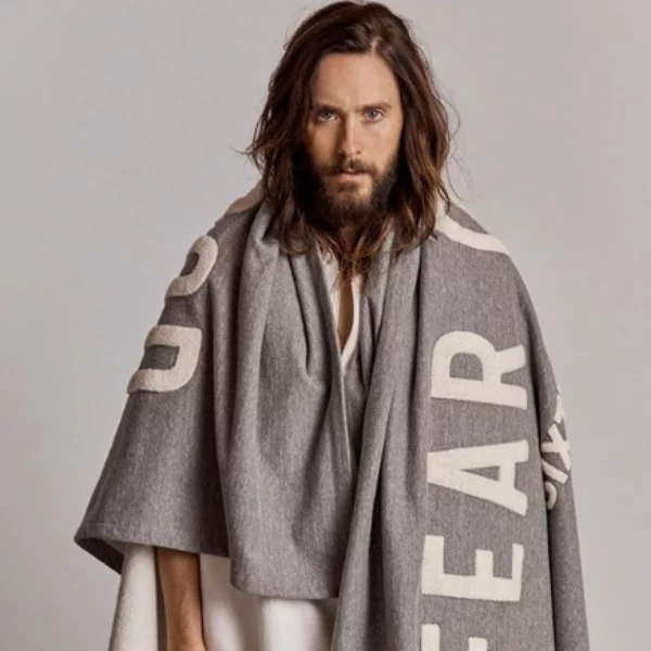 Jared Leto 擔任模特兒！Fear Of God 新作預告片驚見 Nike 聯名鞋款全貌