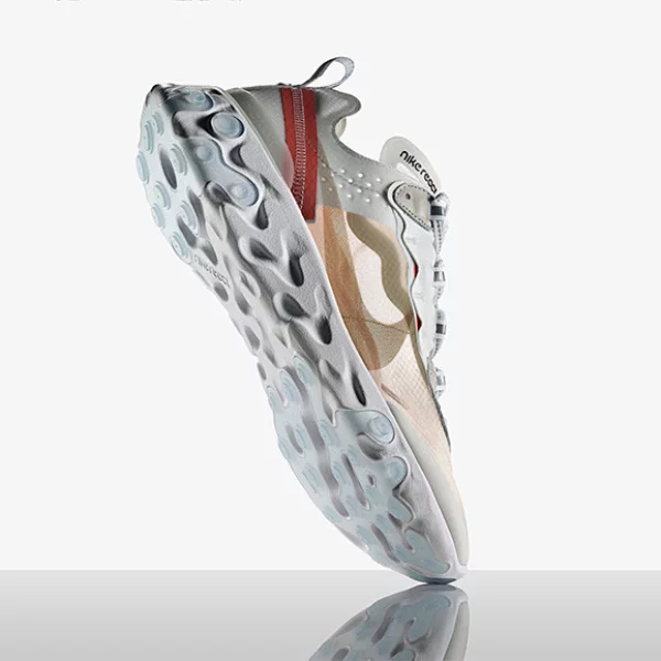 「球鞋手術大師」再出招！這雙 AJ 1 Element 87 的顏值可不只有 87 分啊