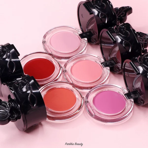 《延禧攻略》娘娘腮紅原來選這色！ ANNA SUI 「#400 順嬪色」激美