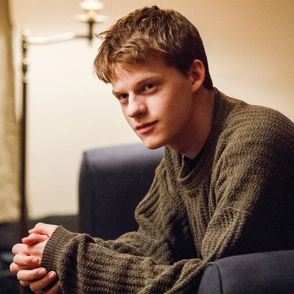 《淑女鳥》Lucas Hedges 告白性向：我不完全是直男，也不完全是同志！