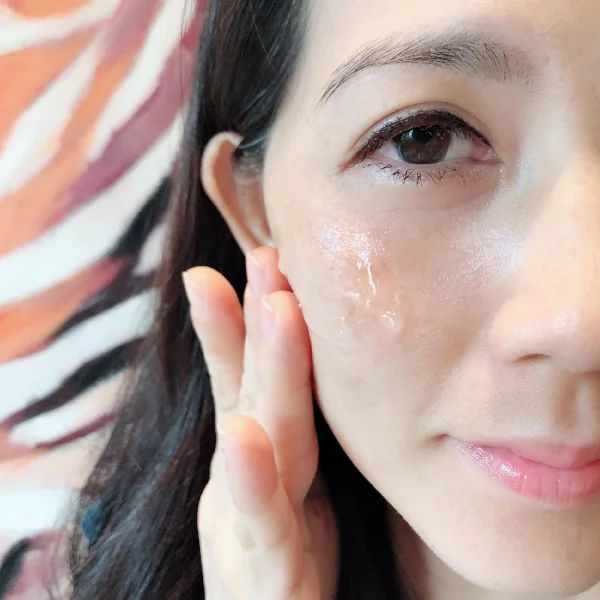 【還我嫑嫑der澎彈緊實】膠原蛋白喚醒肌膚根本力！還我漂漂水玉光肌