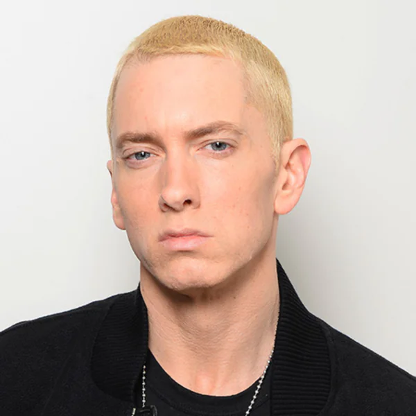 眾星被 Eminem Diss 的感想？「昔日好友」竟公開怒嗆：我至始至終都比你屌！