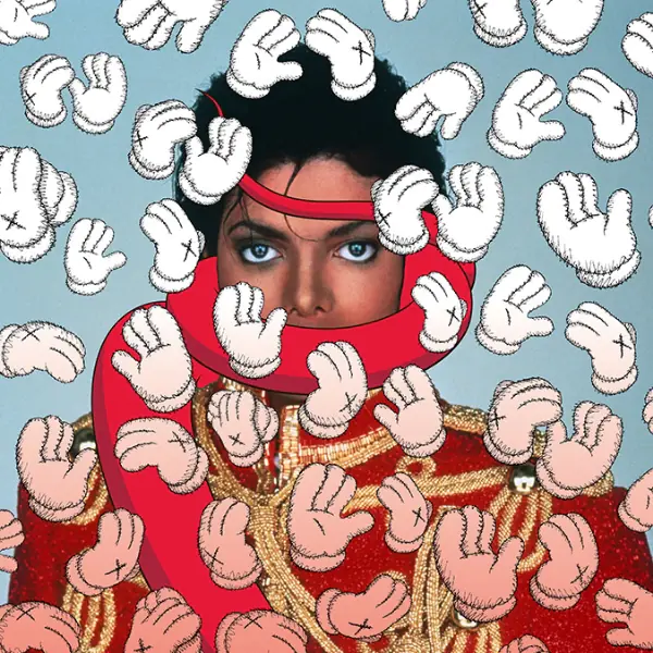 Michael Jackson 今年 60 歲了！各大品牌出奇招，向永遠的天王致敬！
