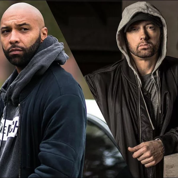 「我過去整個 10 年都比阿姆強！」Eminem 和 Joe Budden 恩怨史　你站哪一隊？