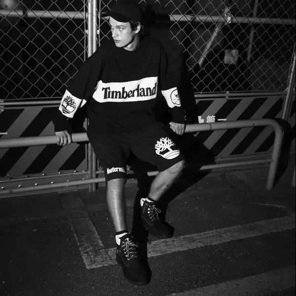 Timberland X mastermind WORLD 搶先開箱！同時專訪 mastermind 主理人本間正章