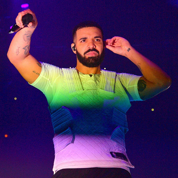 〔嘻哈老砲兒 〕世紀大和解：Drake 和 Meek Mill 事隔三年首度同台表演！ 網友：Gods Plan！