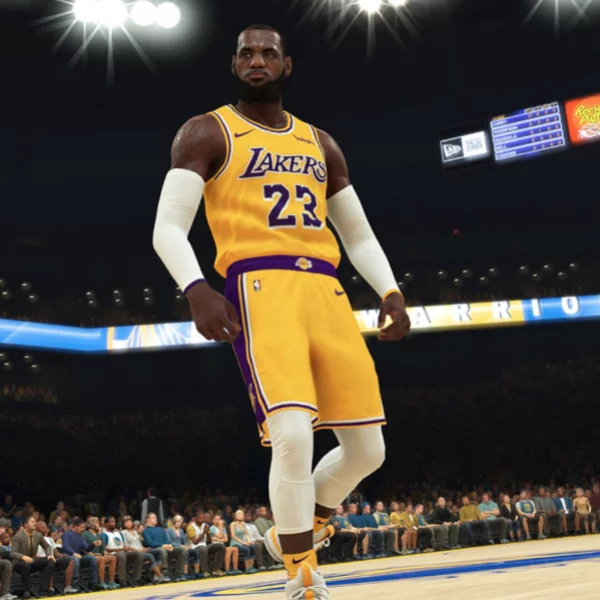【講 GAME 話】新增霸氣「宰制」模式！《NBA 2K19》真實感全面提升　跟球星一起熱血打球！