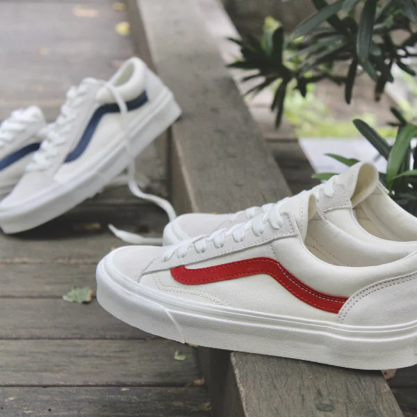 全台獨家！ABC-MART 新光A11 Vans Style 36限量發售