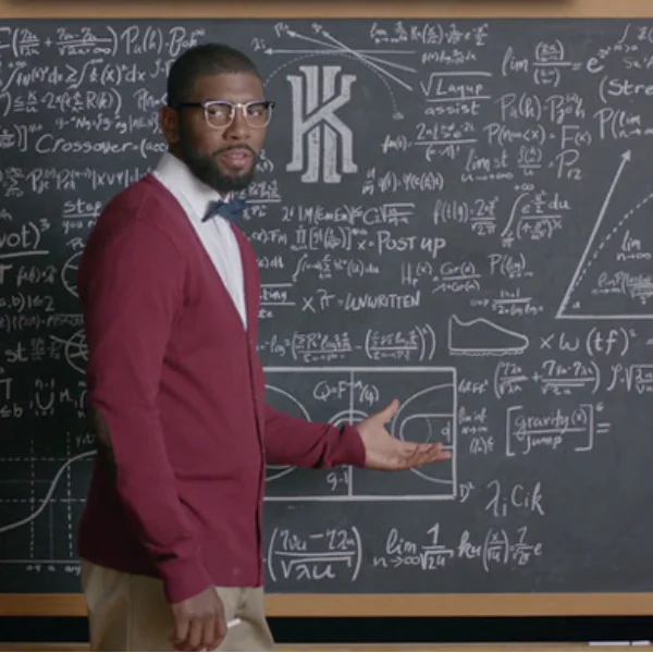 NBA 球星也開學了！Kyrie Irving 前往哈佛商學院學習「商業投資」課程　提前為往後生活鋪路！