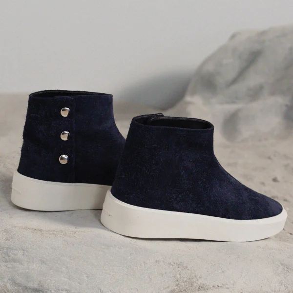 Jerry Lorenzo 再次展現功力！Fear of God 最新「Sixth Collection」鞋履系列登場