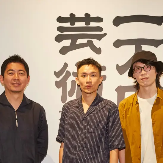 一萬元能做什麼？日本綜藝教父打造「一万円藝術展」　網紅插畫家「馬來貘」竟偷拿姪子玩具參展！