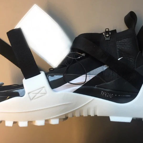 絕對是下一雙爆款球鞋！Nike 攜手 Alyx 推出全新聯名鞋款
