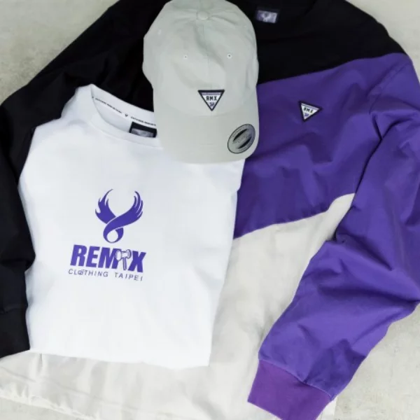 連吳卓源都親自獻「聲」！REMIX x Yahoo 拍賣「跨界聯名」單品獨家釋出！