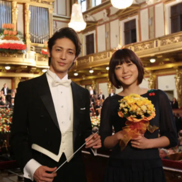陸版《交響情人夢》開拍！男女主角竟然是「他們」！