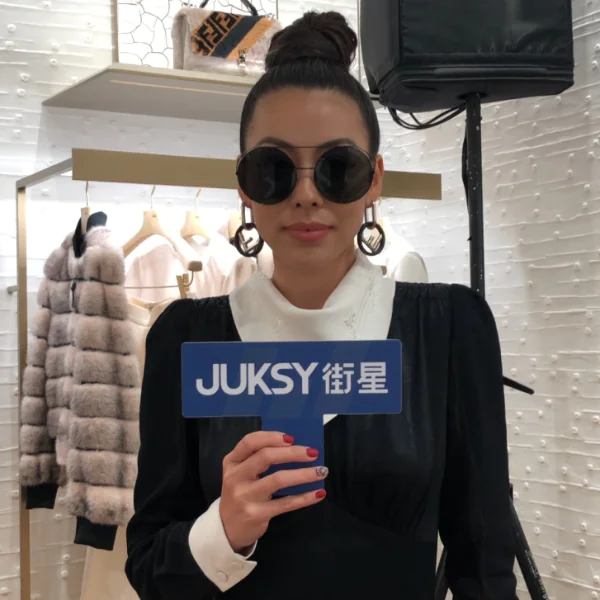 FENDI 台北101旗艦店盛大開幕！賈靜雯、鄭元暢、李國毅、蔡詩芸出席開幕酒會
