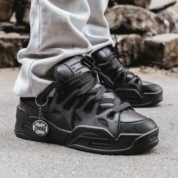 ASAP Rocky 居然也會踢到鐵板？AWGE x Under Armour 合作鞋款涉嫌抄襲