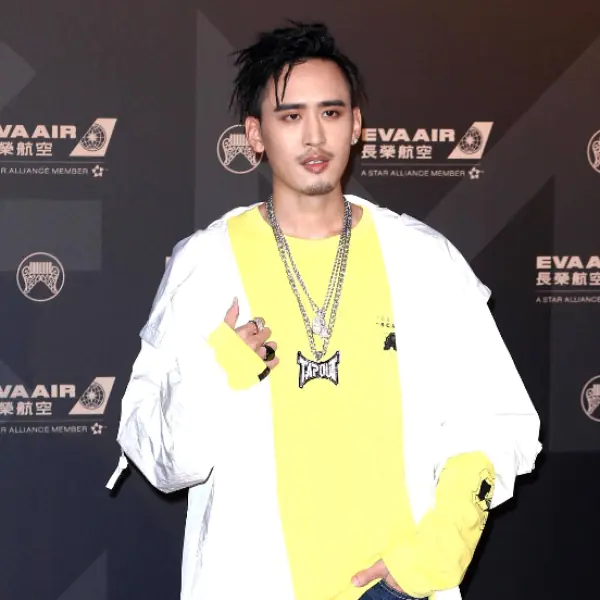 麻吉弟弟回來啦！繼金曲獎後推出與知名夜店超躁合作單曲