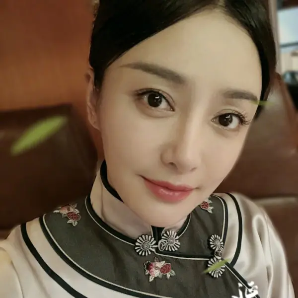 《延禧》外傳確定沒有富察皇后，仙女秦嵐體脂僅  10%！