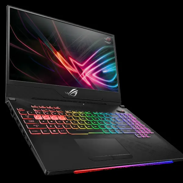 ROG玩家共和國榮獲Laptop Magazine評選最佳電競筆電
