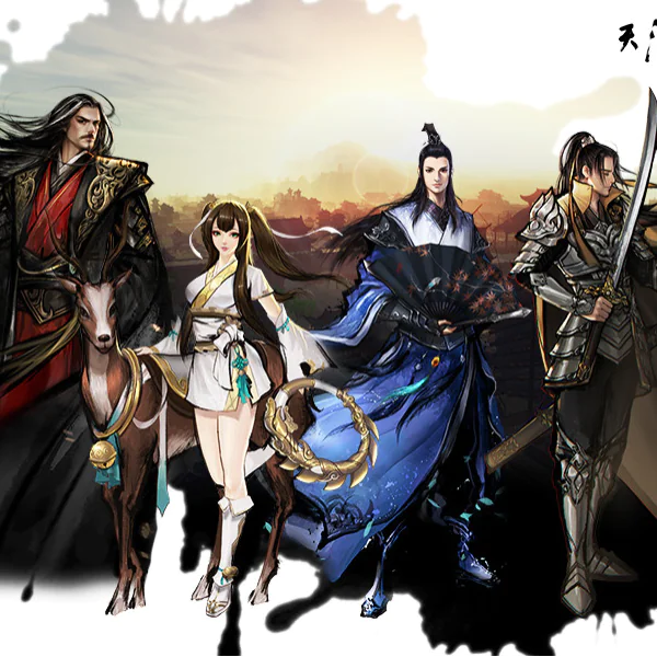 《天涯明月刀》9月13日封閉測試開始， 搶先體驗現代武俠的極致美學！